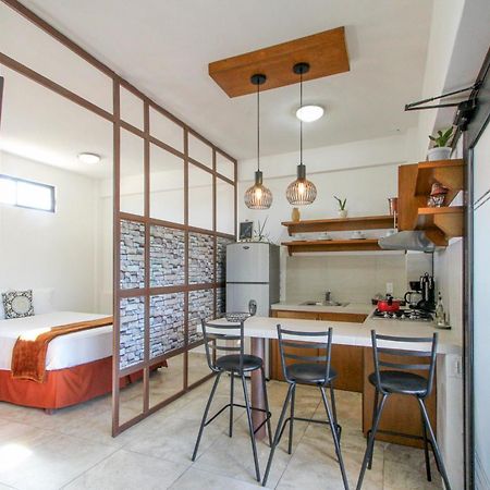 Lofts Loreto  Exterior foto