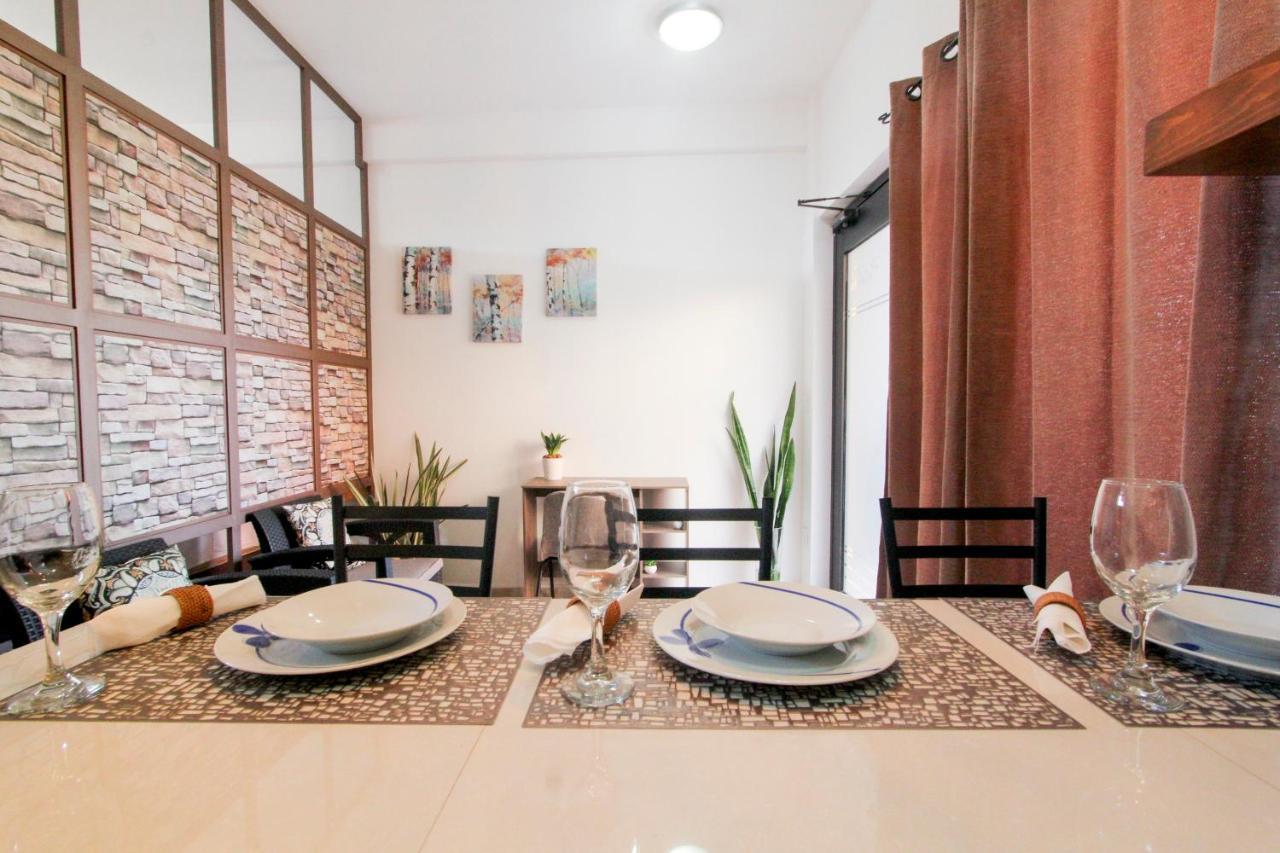 Lofts Loreto  Exterior foto