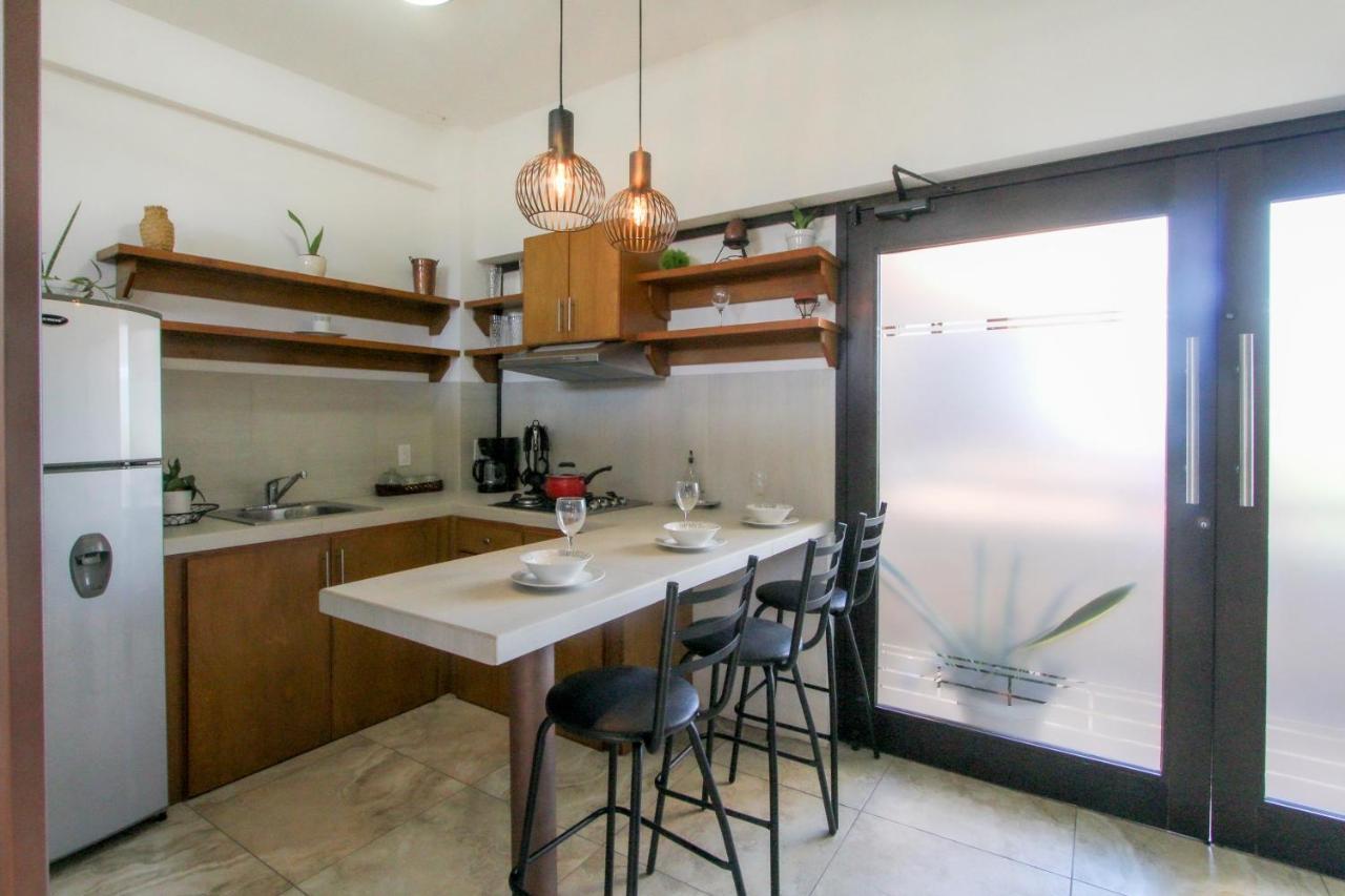 Lofts Loreto  Exterior foto